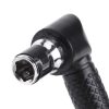 L Pole Mini Double Head Socket Wrench Screwdriver Screwdriver Head Post Handle - Image 4