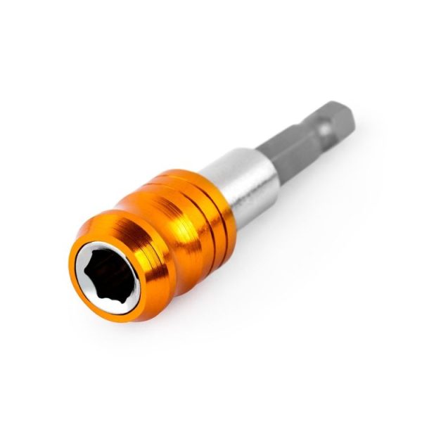 31 in 1 Multi-function Screwdriver Bit Extension Rod Set - Image 3
