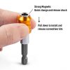 31 in 1 Multi-function Screwdriver Bit Extension Rod Set - Image 4