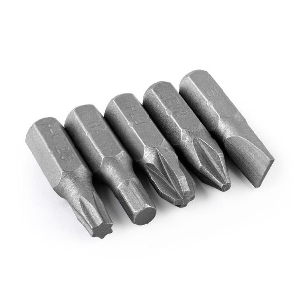 31 in 1 Multi-function Screwdriver Bit Extension Rod Set - Image 5