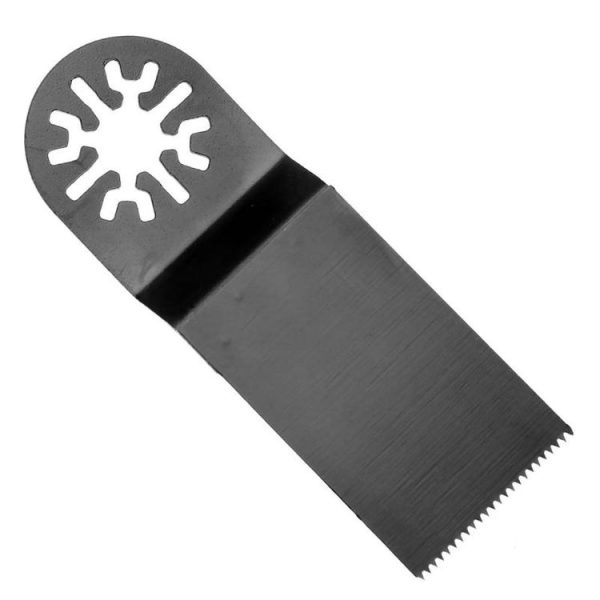 HAOLI Pendulum Oscillating Tool Saw Blades Universal Tie Accessories Woodworking Saw Blades - Image 2