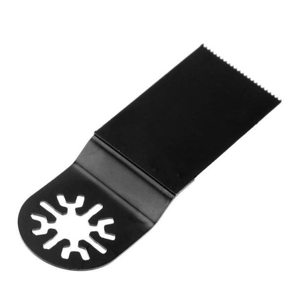 HAOLI Pendulum Oscillating Tool Saw Blades Universal Tie Accessories Woodworking Saw Blades - Image 3