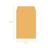 20 PCS Retro Animal Pattern Paper Small Envelope Stationery Gifts Pattern Random Delivery - Image 5
