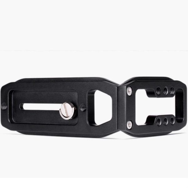 Ulanzi Vertical Shoot Quick Release L Plate Bracket Base Holder - Image 3