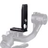 Ulanzi Vertical Shoot Quick Release L Plate Bracket Base Holder - Image 8