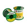 BAKU High-purity Low-temperature Solder Wire 63 Degrees Celsius No-clean Tin Wire (BK-10004 0.4mm) - Image 4