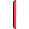 Portable Shears Paper Cutting Folding Safety Mini Stationery Scissors (Red) - Image 2
