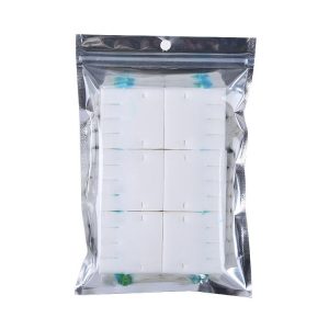 Disposable Toilet Brush Household Toilet Brush Detergent Replacement Core