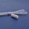 Universal 2.1K Refrigerator Temperature Sensor Probe Round Head of Freezer Sensor Ice Box Replacement Parts - Image 2