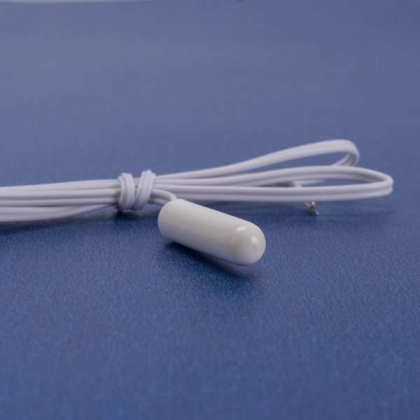 Universal 2.1K Refrigerator Temperature Sensor Probe Round Head of Freezer Sensor Ice Box Replacement Parts - Image 2