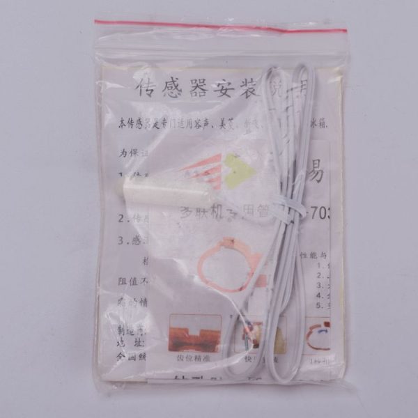 Universal 2.1K Refrigerator Temperature Sensor Probe Round Head of Freezer Sensor Ice Box Replacement Parts - Image 4