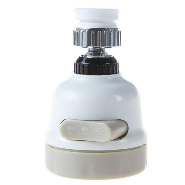 Tap Water Purifier Kitchen Faucet Washable Percolator Mini Water Filter - Image 2