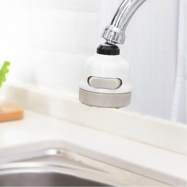 Tap Water Purifier Kitchen Faucet Washable Percolator Mini Water Filter - Image 6