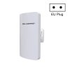 COMFAST CF-E120A 5.8G Outdoor Wireless High-Power Monitoring CPE Bridge, Specification: EU Plug