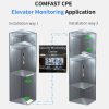 COMFAST CF-E120A 5.8G Outdoor Wireless High-Power Monitoring CPE Bridge, Specification: EU Plug - Image 11
