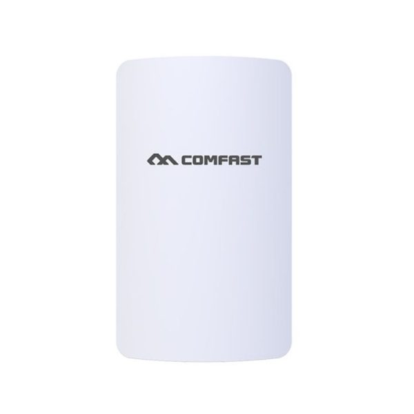 COMFAST CF-E120A 5.8G Outdoor Wireless High-Power Monitoring CPE Bridge, Specification: EU Plug - Image 2