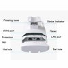 COMFAST CF-E120A 5.8G Outdoor Wireless High-Power Monitoring CPE Bridge, Specification: EU Plug - Image 3
