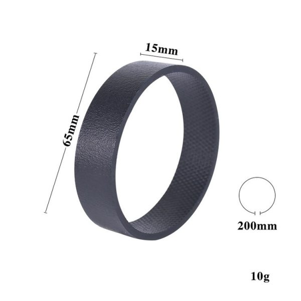 2 PCS Vacuum Cleaner Drive Belt For KIRBY SENTRIA G10 / G10E (Belt) - Image 6