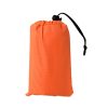 Outdoor Portable Waterproof Picnic Camping Mats Beach Blanket Mattress Mat 200cm*140cm (Orange) - Image 3