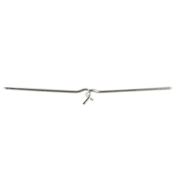 10pcsTent pegs Aluminum Alloy Tent nail Tent Stake Nails Ground Pin Camping Hiking Outdoor Tool inflatable tent Accessories - Image 4