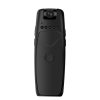 RD01 Intelligent Voice Control Motion Detection Night Vision HD 1080P Video Camera Dual Microphone Noise Reduction Voice Recorder, Capacity: Without Memory Card (Black) - Image 2