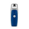 RD01 Intelligent Voice Control Motion Detection Night Vision HD 1080P Video Camera Dual Microphone Noise Reduction Voice Recorder, Capacity: 32G (Blue) - Image 2