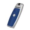 RD01 Intelligent Voice Control Motion Detection Night Vision HD 1080P Video Camera Dual Microphone Noise Reduction Voice Recorder, Capacity: 32G (Blue) - Image 3