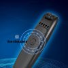 RD01 Intelligent Voice Control Motion Detection Night Vision HD 1080P Video Camera Dual Microphone Noise Reduction Voice Recorder, Capacity: 32G (Blue) - Image 5