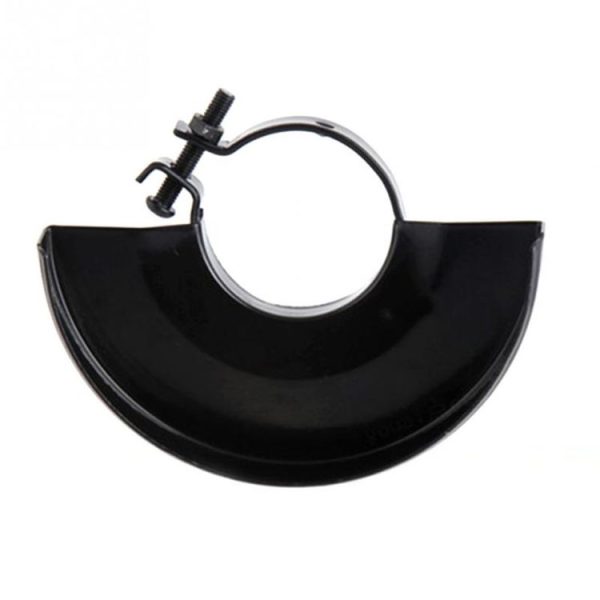 Angle Grinder Special Cutting Bracket Protective Cover Angle Grinder Cutting Machine Accessories, Model: Angle grinder guard - Image 4