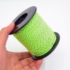 2.5mm Diameter Reflective String Windproof Tent Rope Line Camping Rope Reflective Tent Ropes, Length: 50m - Image 2