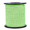 2.5mm Diameter Reflective String Windproof Tent Rope Line Camping Rope Reflective Tent Ropes, Length: 50m - Image 3