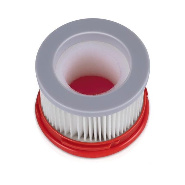 2 PCS Wireless Vacuum Cleaner Accessories Filter Element Hypa Filter for Xiaomi Dreame V9 - Image 2