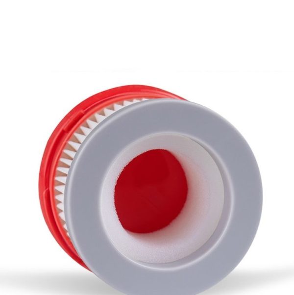 2 PCS Wireless Vacuum Cleaner Accessories Filter Element Hypa Filter for Xiaomi Dreame V9 - Image 4