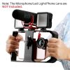 Ulanzi U-Rig Pro Mobile Phone Handheld Camera Support Live Broadcast Rabbit Cage - Image 2