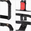 Ulanzi U-Rig Pro Mobile Phone Handheld Camera Support Live Broadcast Rabbit Cage - Image 3