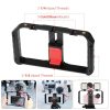 Ulanzi U-Rig Pro Mobile Phone Handheld Camera Support Live Broadcast Rabbit Cage - Image 4