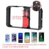 Ulanzi U-Rig Pro Mobile Phone Handheld Camera Support Live Broadcast Rabbit Cage - Image 5