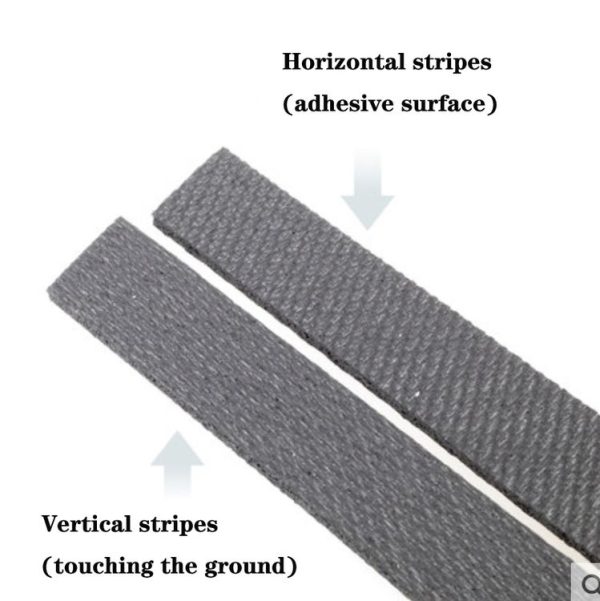 Sweeping Robot Tire Rubber For iRobot Braava 380t / 380 / 381 - Image 3