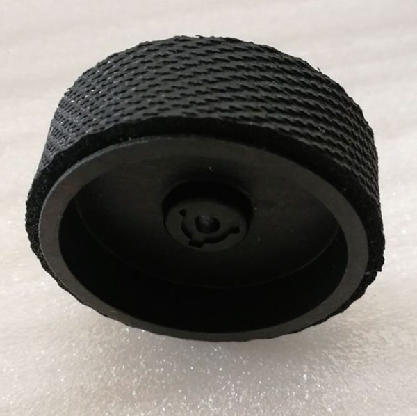 Sweeping Robot Tire Rubber For iRobot Braava 380t / 380 / 381 - Image 5
