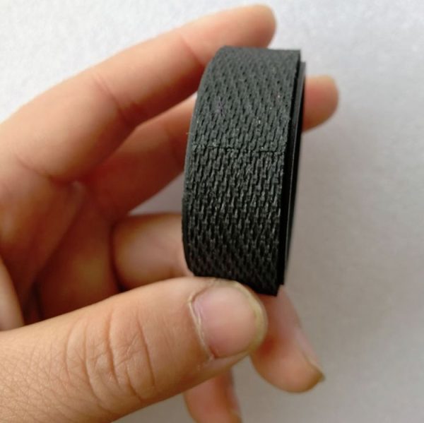 Sweeping Robot Tire Rubber For iRobot Braava 380t / 380 / 381 - Image 6