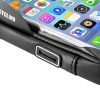 CYCLING Bicycle Bag Handlebar Bag Waterproof Touch Screen Upper Tube Bag Saddle Bag, Size: 5.8inch (Black) - Image 5