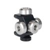 Ulanzi PT-4 Handheld Stabilizer Anti-Shake Counterweight Three-Axis Gimbal Stabilizer - Image 3