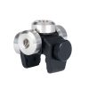 Ulanzi PT-4 Handheld Stabilizer Anti-Shake Counterweight Three-Axis Gimbal Stabilizer - Image 4