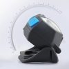 Usb Rechargeable Waterproof Sensor Headlight Outdoor Fishing Light (Black) - Image 8