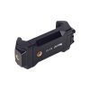 Xiletu Xj-13 Live BroadcastTripod Mount Phone Clamp with 1 / 4 inch Screw Holes & Cold Shoe Base - Image 2