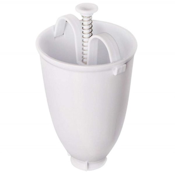 DIY Donut Making Machine Baking Tools Kitchen Dessert Gadget - Image 2