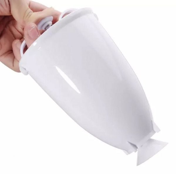 DIY Donut Making Machine Baking Tools Kitchen Dessert Gadget - Image 4