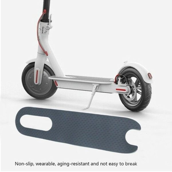 Xiaomi Mijia M365 8.5 inch Electric Scooter Foot Pad Silicone Anti-Skid Pad - Image 4
