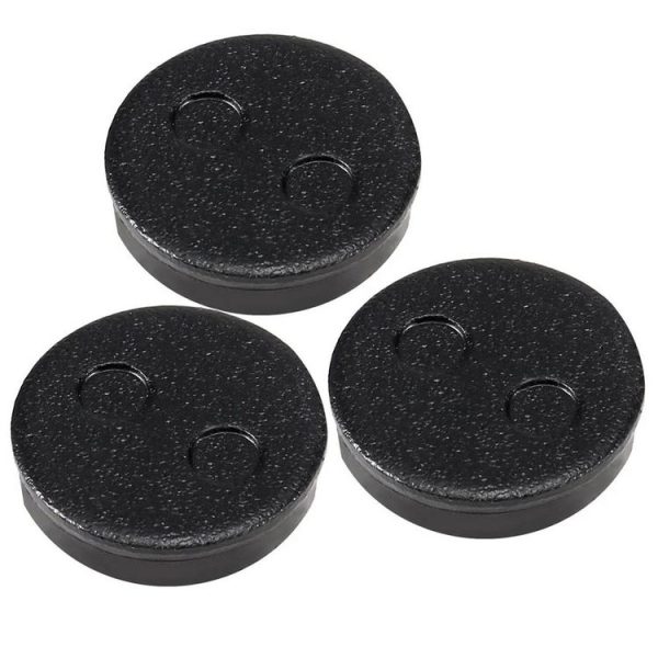3 Pairs For Xiaomi Mijia M365 Scooter Metal Disc Brake Pads - Image 2