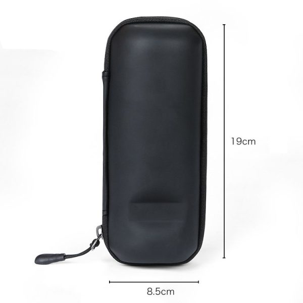 Bicycle Bag Hard Shell Mountain Bike Bag Kit Riding Equipment - Image 2